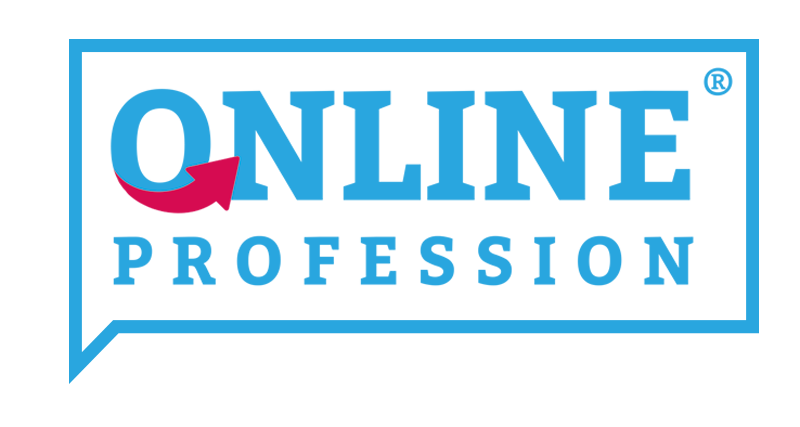 Online-Profession GmbH Logo